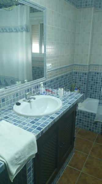 Foto 33d562b5-2e54-4a63-b42e-073ea2b3c482. Chalet mit parking pool in Los Franceses - La Vega Chiclana de la Frontera