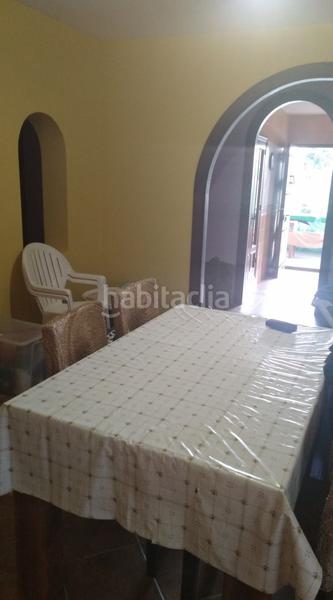 Foto 5ddd383f-b277-48d0-9a4a-5b8468b3f97c. Chalet mit parking pool in Los Franceses - La Vega Chiclana de la Frontera