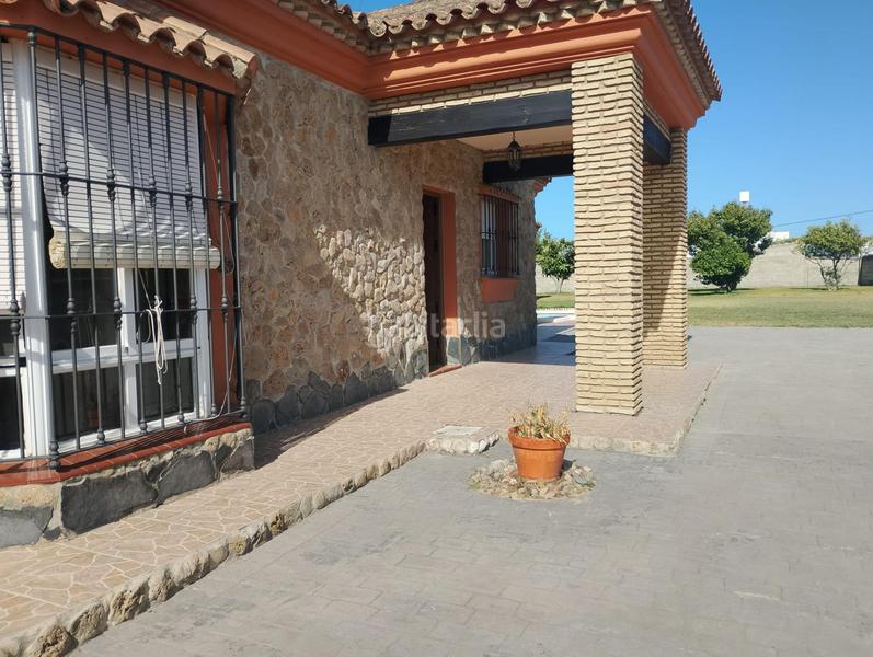 Foto 6dd0f5fb-2c7a-49dc-be47-9855383baab4. Chalet mit parking pool in Los Franceses - La Vega Chiclana de la Frontera
