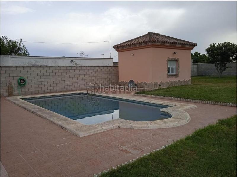 Foto 70790030-3709-4aa0-88a7-8dc780681806. Chalet mit parking pool in Los Franceses - La Vega Chiclana de la Frontera
