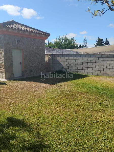 Foto 8bc3f4b9-7ee6-47d4-8e8a-7812dec8e5a9. Chalet mit parking pool in Los Franceses - La Vega Chiclana de la Frontera