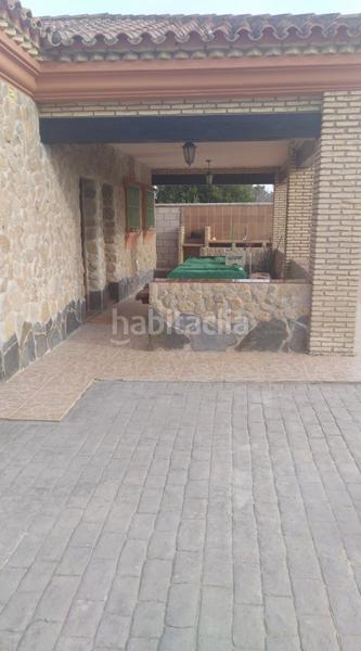 Foto 8f4bffeb-cb04-4eb6-bef6-37e9ed5e43b7. Chalet mit parking pool in Los Franceses - La Vega Chiclana de la Frontera