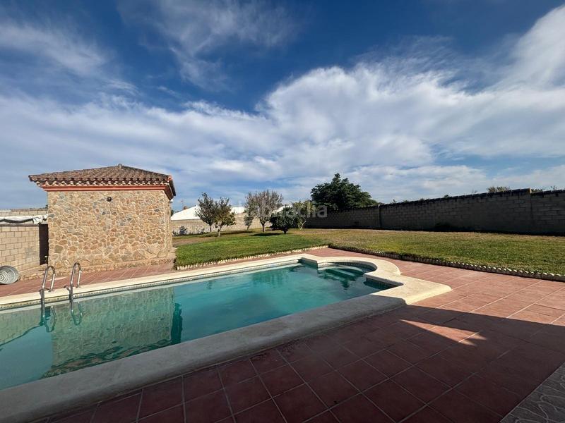 Foto 97ede85b-c0f8-4e2c-a2ea-2b17bdd7a5ad. Chalet mit parking pool in Los Franceses - La Vega Chiclana de la Frontera