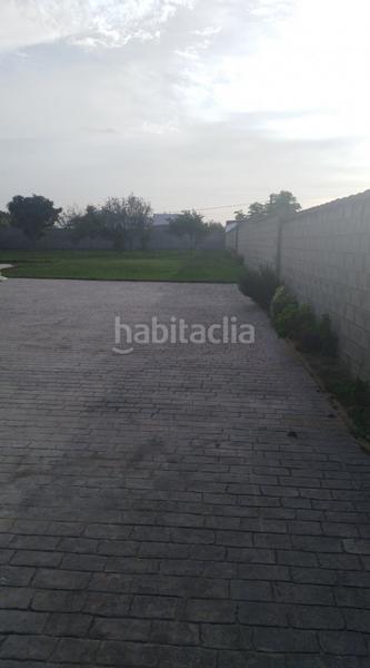 Foto ada4d94a-bda0-4372-8e9f-ab9197e32e9d. Chalet mit parking pool in Los Franceses - La Vega Chiclana de la Frontera