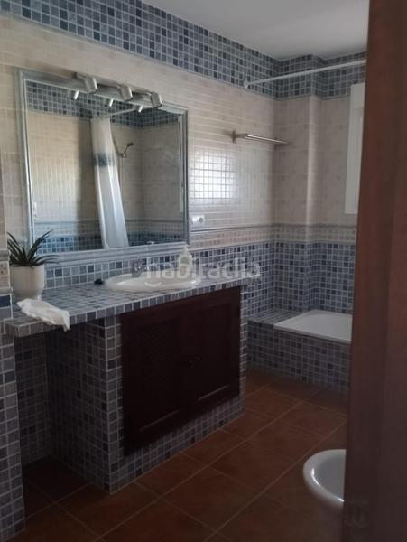 Foto add843cd-2502-4b58-9730-0d3bd9459c28. Chalet mit parking pool in Los Franceses - La Vega Chiclana de la Frontera