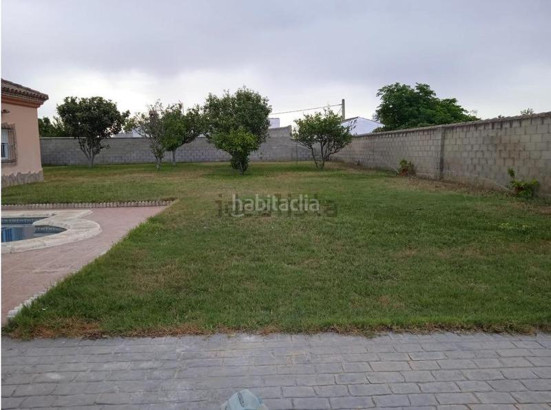 Foto b12418cc-ba05-47a4-a4df-8d50ac3a37bf. Chalet mit parking pool in Los Franceses - La Vega Chiclana de la Frontera