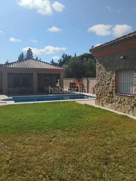 Foto c985753c-5375-41cb-b394-8757d3ee40b5. Chalet mit parking pool in Los Franceses - La Vega Chiclana de la Frontera