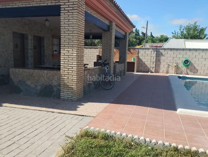 Foto caa0e21b-edc0-4d20-8ae2-893e385e8eea. Chalet mit parking pool in Los Franceses - La Vega Chiclana de la Frontera