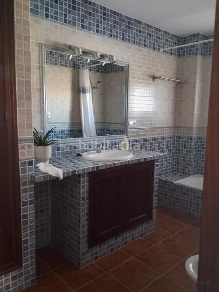 Foto d18cd33f-4a95-43e8-b69f-974d33fab4ea. Chalet mit parking pool in Los Franceses - La Vega Chiclana de la Frontera