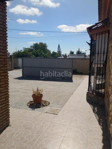 Foto e1cf575e-9af6-4f26-af34-3ded45f6f0d5. Chalet mit parking pool in Los Franceses - La Vega Chiclana de la Frontera