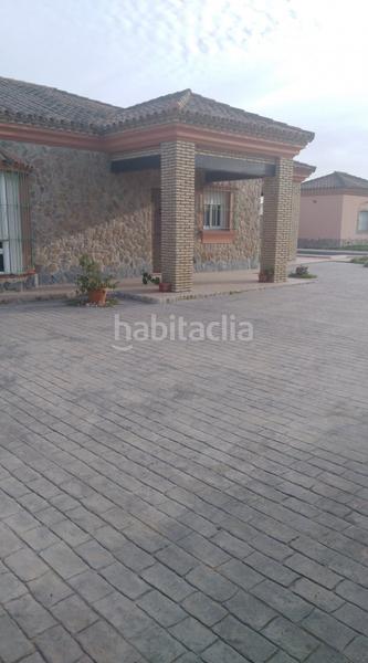 Foto ebd1372b-f74a-47c1-91aa-da9d64f10abc. Chalet mit parking pool in Los Franceses - La Vega Chiclana de la Frontera