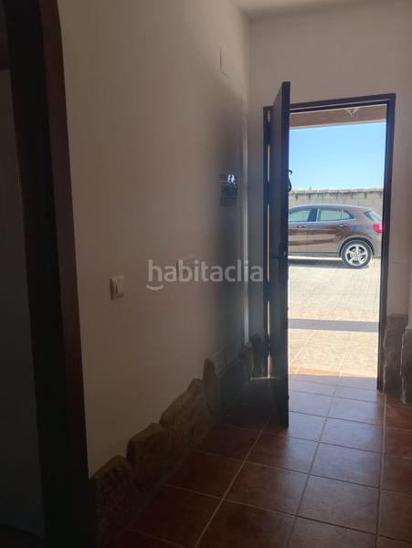 Foto eeed17e4-1e6c-4836-81fa-838d011442bb. Chalet mit parking pool in Los Franceses - La Vega Chiclana de la Frontera