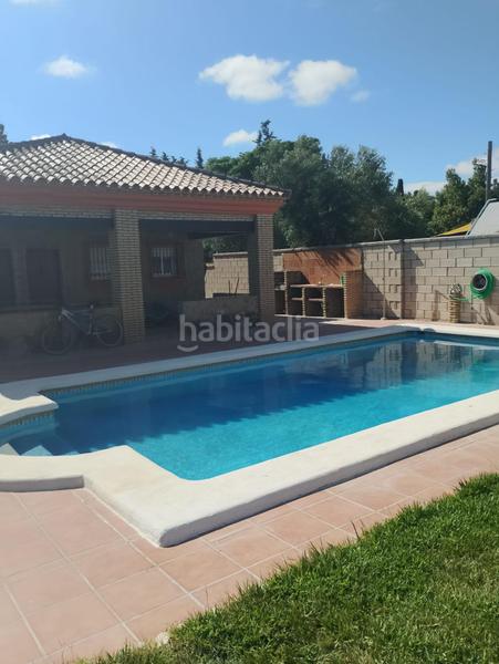 Foto fa98d40b-602a-4b69-aa84-76e25df06cd5. Chalet mit parking pool in Los Franceses - La Vega Chiclana de la Frontera