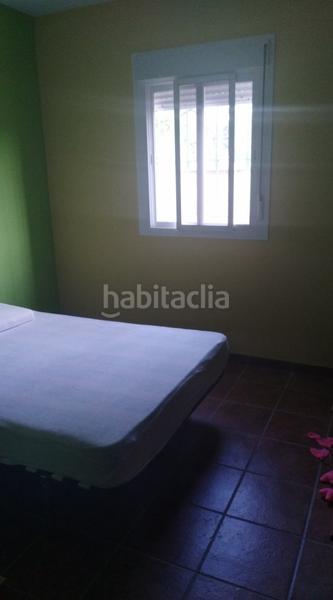 Foto fd9aa2b1-614e-40f3-b57d-189b083ee583. Chalet mit parking pool in Los Franceses - La Vega Chiclana de la Frontera