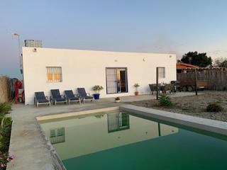 Chalet in Pelagatos - Pago del Humo. Chalet a la venta en la zona pago del humo!!