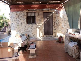 Chalet à Pelagatos - Pago del Humo. Chalet en venta en el pago del humo