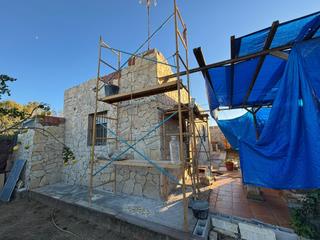 Chalet à Pelagatos - Pago del Humo