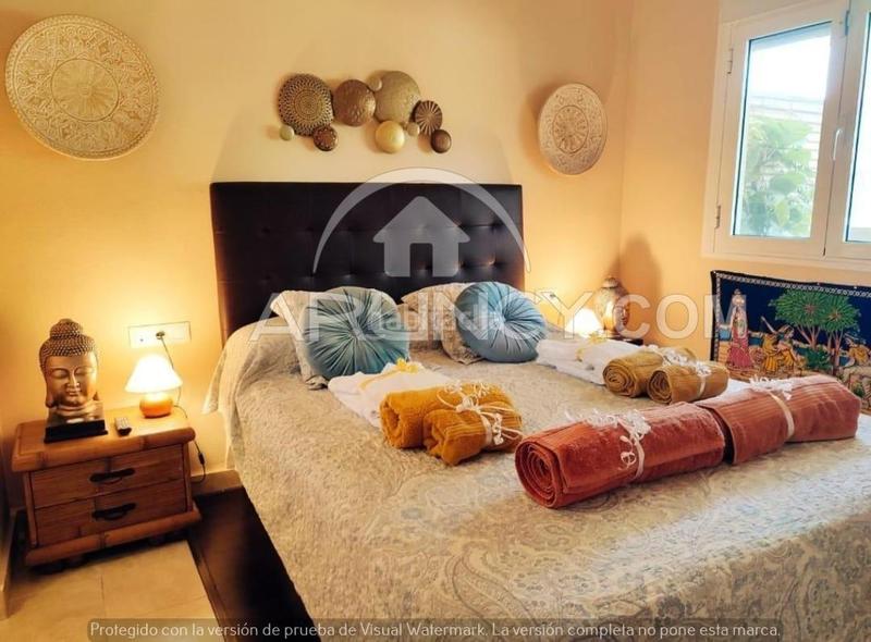 Foto 290a0180-58c5-4dcf-a4b6-8c8464768841. Appartement avec chauffage piscine dans Novo Sancti Petri Chiclana de la Frontera