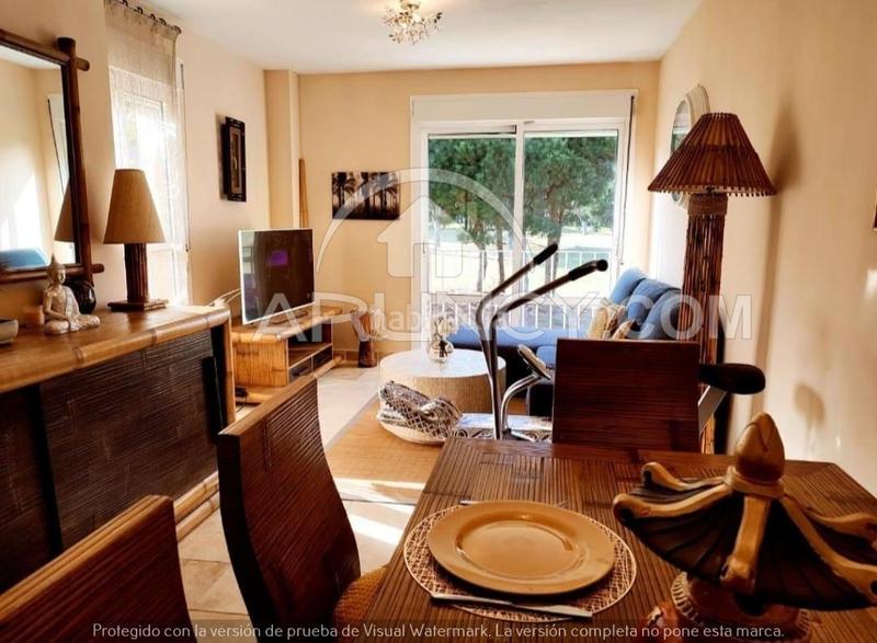 Foto 37b903f2-0346-4526-aee5-deab79c7e689. Appartement avec chauffage piscine dans Novo Sancti Petri Chiclana de la Frontera