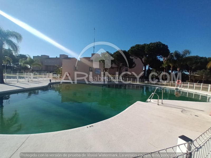 Foto 46472e46-d087-44f3-afec-9e99780fadda. Appartement avec chauffage piscine dans Novo Sancti Petri Chiclana de la Frontera