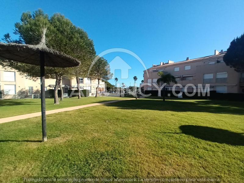 Foto 53f2fbc1-f3f9-4ab0-af4d-41a1d7fc327a. Appartement avec chauffage piscine dans Novo Sancti Petri Chiclana de la Frontera