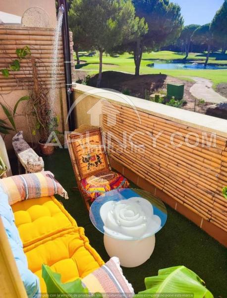 Foto 98b92280-9c99-412c-beaf-341df2be6d46. Appartement avec chauffage piscine dans Novo Sancti Petri Chiclana de la Frontera