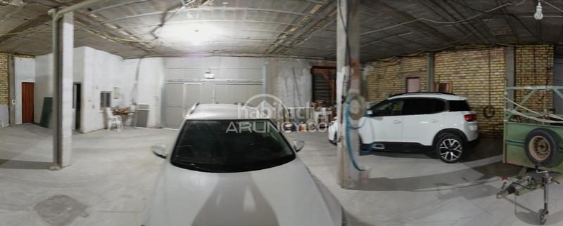 Foto 7a4462b4-0ab2-4c52-a521-16091f44c0ba. House with parking in La Banda - Campo de Fútbol Chiclana de la Frontera