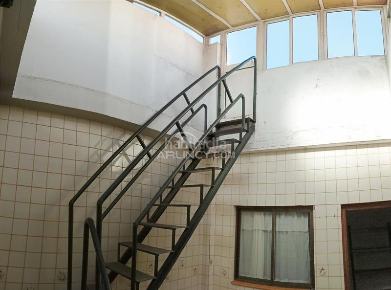 Foto 838a887f-1bfa-4e5d-a9a5-bdd3eeb08463. House with parking in La Banda - Campo de Fútbol Chiclana de la Frontera