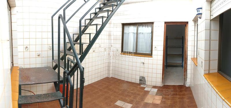 Foto e7869937-8a53-435a-b969-65f2444dc18a. House with parking in La Banda - Campo de Fútbol Chiclana de la Frontera