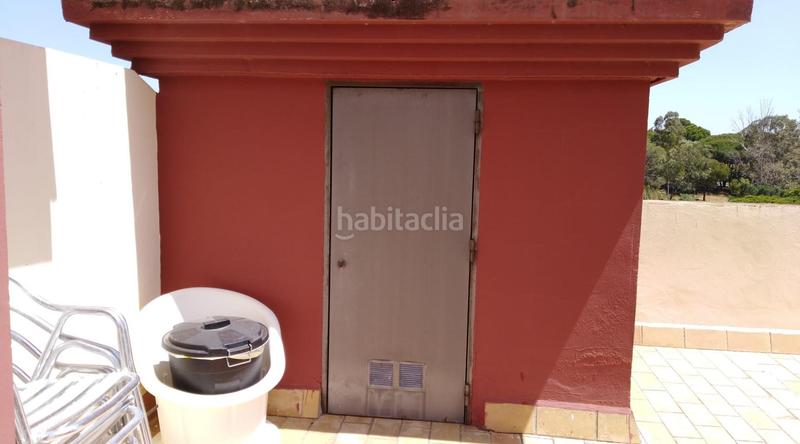 Foto 19dd8494-b034-4565-b028-0b101df97de1. Maison jumelée avec parking dans La Barrosa Chiclana de la Frontera