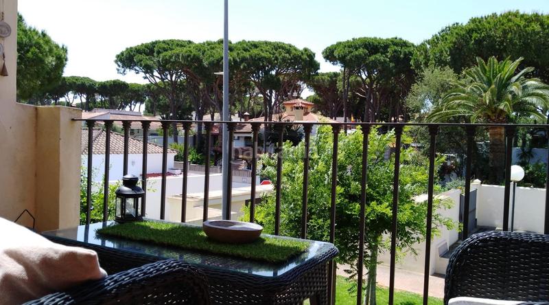 Foto cabb0a05-6a53-4532-bfb0-48d912104a0f. Maison jumelée avec parking dans La Barrosa Chiclana de la Frontera