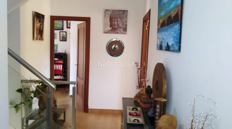 Foto cb4323cb-74d6-4e60-9f5e-bd7dfeef04b4. Maison jumelée avec parking dans La Barrosa Chiclana de la Frontera