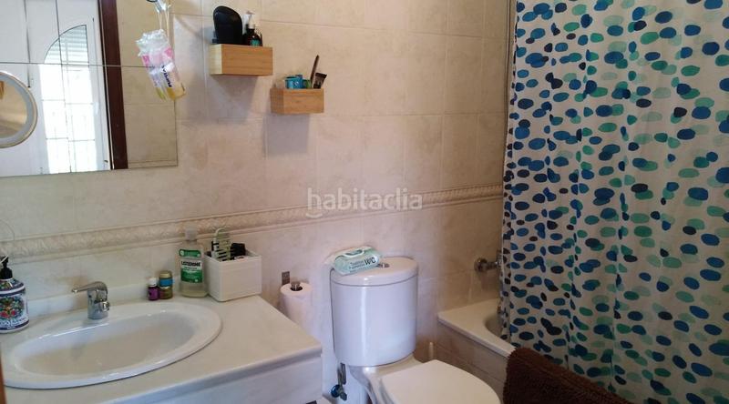 Foto cdd9d9cc-37cf-46da-90e4-f56b95ddf133. Maison jumelée avec parking dans La Barrosa Chiclana de la Frontera