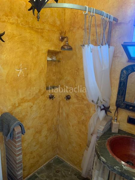 Foto 15cbfbf2-0ea1-4bd6-a85d-ba5bda16915e. Chalet mit heizung pool in Los Gallos Chiclana de la Frontera