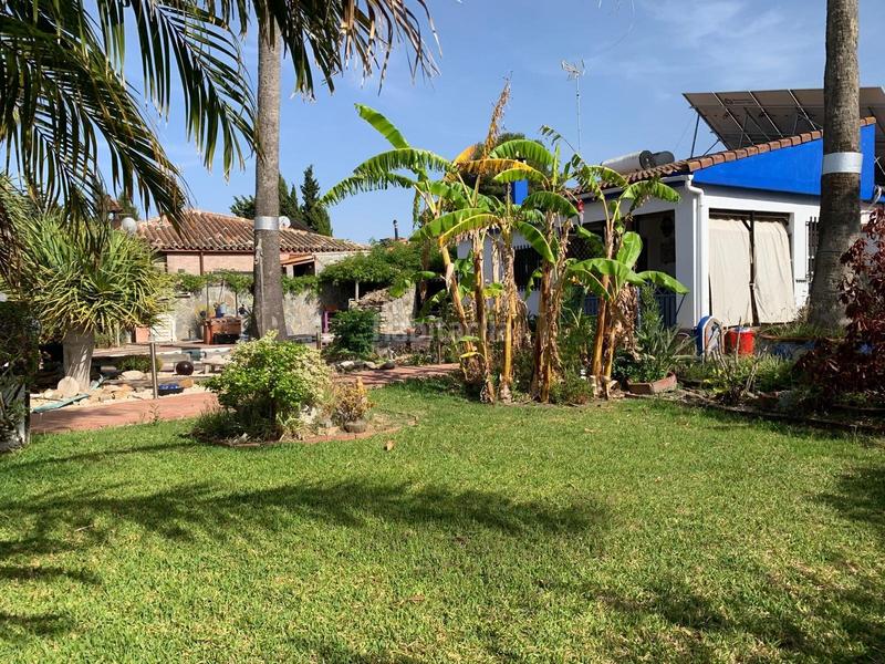 Foto 2b57a7f1-9301-4a83-9339-75734629e253. Chalet mit heizung pool in Los Gallos Chiclana de la Frontera