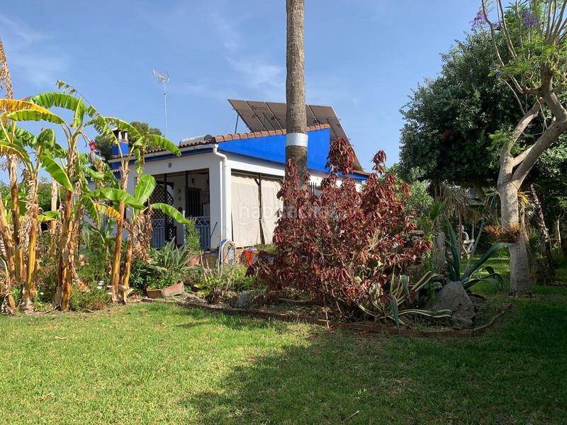 Foto 4a9c50ce-3eb7-48c0-b497-00fa7c1e63a4. Chalet mit heizung pool in Los Gallos Chiclana de la Frontera