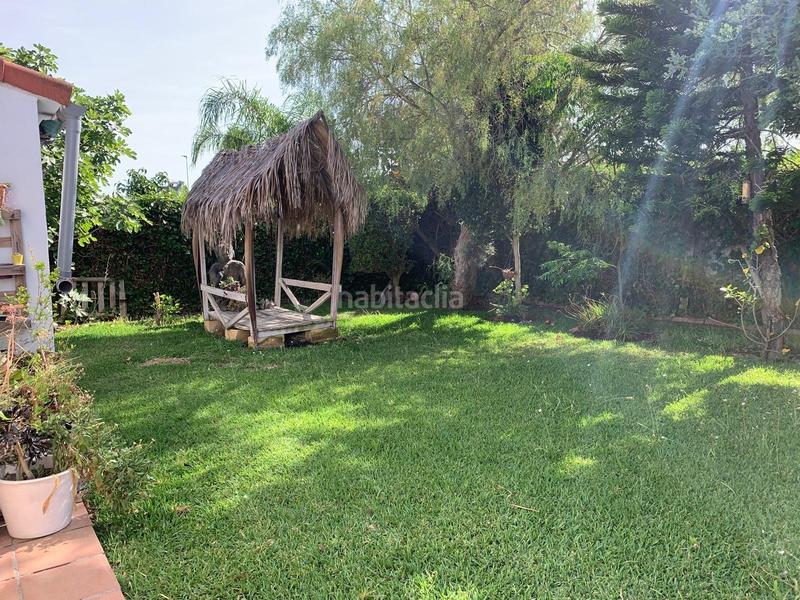 Foto 4e9fa137-1aa5-441f-944d-b691990466fc. Chalet mit heizung pool in Los Gallos Chiclana de la Frontera