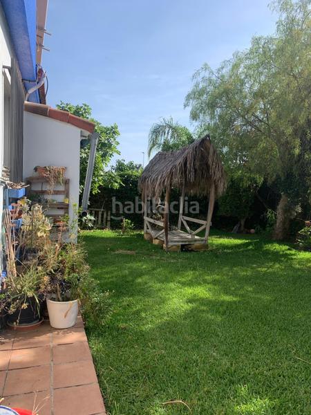 Foto 522e6bcc-9d30-43bb-a5a3-780dc0a5b898. Chalet mit heizung pool in Los Gallos Chiclana de la Frontera