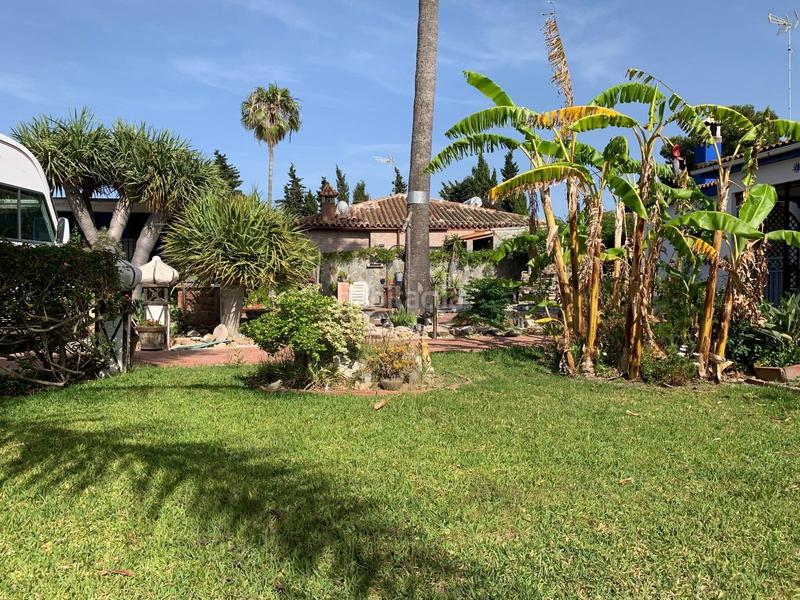 Foto 5377033a-81bc-4bf0-9b0f-7404215ce8aa. Chalet mit heizung pool in Los Gallos Chiclana de la Frontera