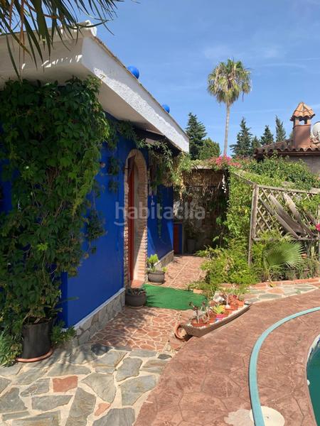 Foto 5dd4e85c-174e-4c13-9cbb-54c8f60dbfcd. Chalet mit heizung pool in Los Gallos Chiclana de la Frontera