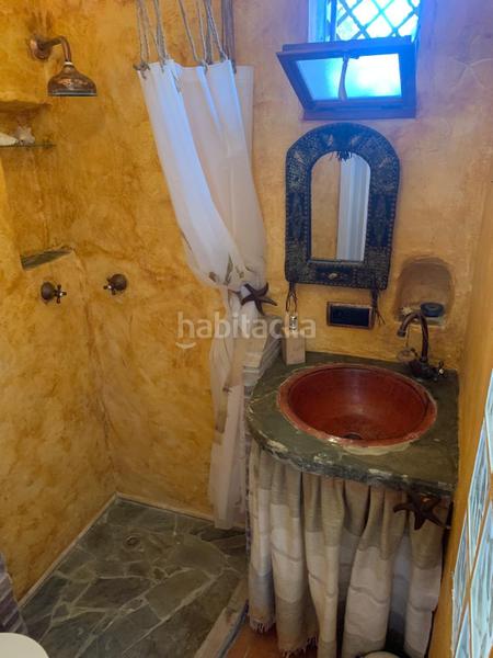 Foto 7231e118-5f0c-4ace-b071-193ede9e1afc. Chalet mit heizung pool in Los Gallos Chiclana de la Frontera