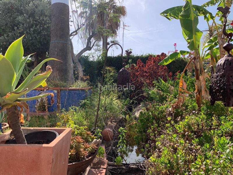 Foto 737f872c-d400-41b2-8d9f-c41e95e769f6. Chalet mit heizung pool in Los Gallos Chiclana de la Frontera