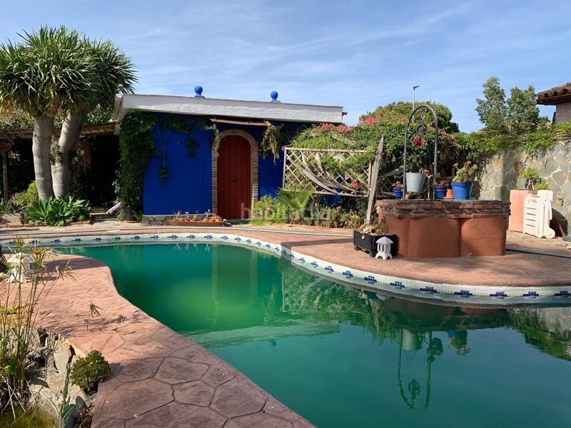 Foto 8c7c5476-c234-4563-be8a-0c22192c0dbd. Chalet mit heizung pool in Los Gallos Chiclana de la Frontera