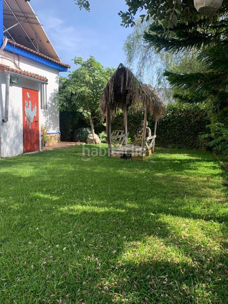 Foto 954366dd-86d5-42c6-9abc-4017e0092c15. Chalet mit heizung pool in Los Gallos Chiclana de la Frontera