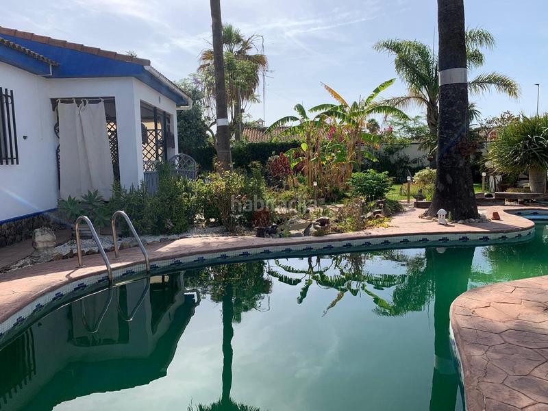 Foto 99dc15e7-56e0-41c4-a038-5c59e258a304. Chalet mit heizung pool in Los Gallos Chiclana de la Frontera