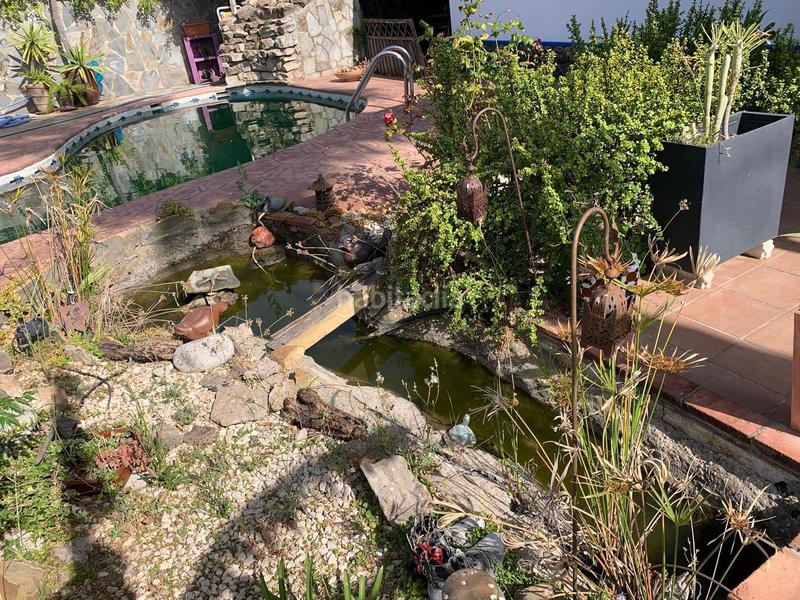 Foto 9b94de12-c528-4506-b73d-cf4a028019ea. Chalet mit heizung pool in Los Gallos Chiclana de la Frontera