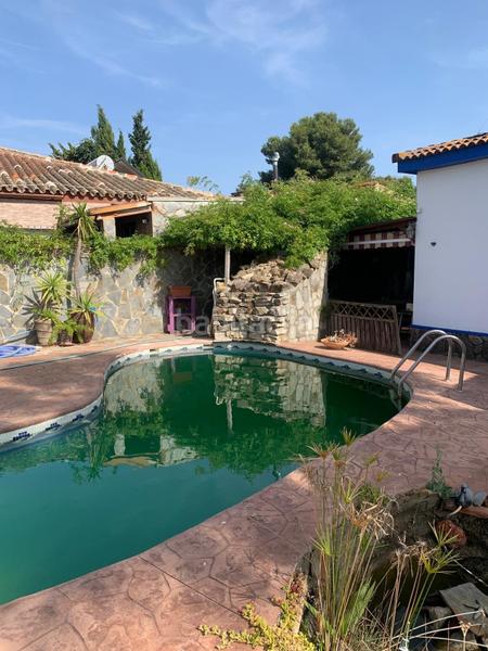 Foto a16799d4-e690-4ca7-84ce-52e01033d6ab. Chalet mit heizung pool in Los Gallos Chiclana de la Frontera