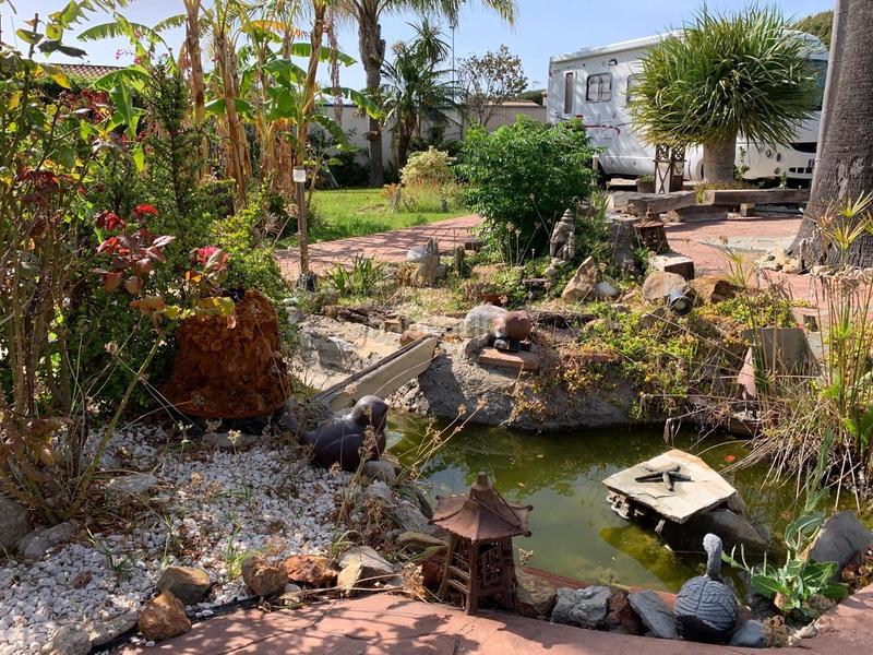 Foto b411c2c2-653b-4352-9b70-f14f413a73f9. Chalet mit heizung pool in Los Gallos Chiclana de la Frontera