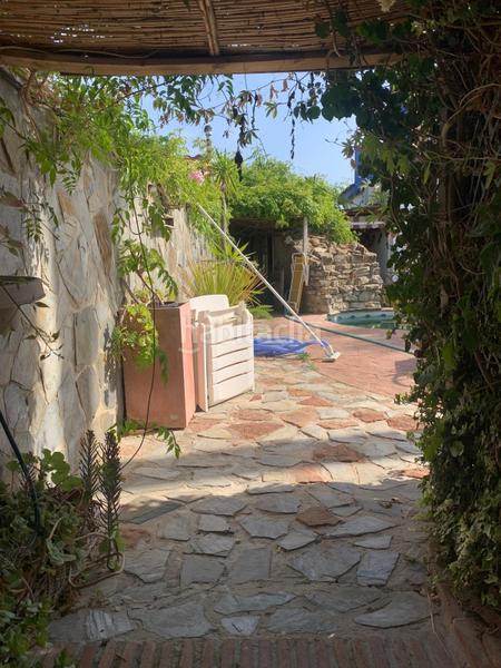 Foto bd95bfbf-e1e7-4a2d-8529-04d01327f6b7. Chalet mit heizung pool in Los Gallos Chiclana de la Frontera