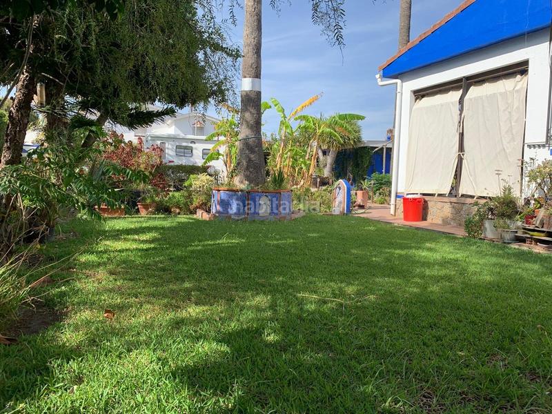 Foto c6a38cc2-054a-4168-a5e2-d61c30d736c7. Chalet mit heizung pool in Los Gallos Chiclana de la Frontera